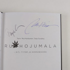 Mia ym. (toim.) Heiskanen : Ruohojumala : äiti, tytär ja ... - pikkukuva 3