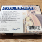 Fats Domino - Rockin' With Fats CD - pikkukuva 3