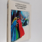Carolyn Keene : Kivitiikerin salaisuus - pikkukuva 1