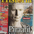 Historia lehti 7 2013 Tieteen Kuvalehti - pikkukuva 1