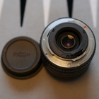 == Rikenon Zoom 35-70mm F3,4-4,5 MACRO - PK - pikkukuva 4