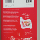 Haruka Fukushima: Cherry Juice 1-2, Egmont 2008 - pikkukuva 2