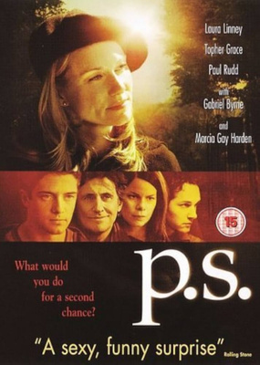 p.s. (DVD)