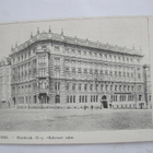 VANHA Postikortti Helsinki 1900-l - pikkukuva 1