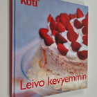 Inga Aaltonen : Leivo kevyemmin - pikkukuva 1