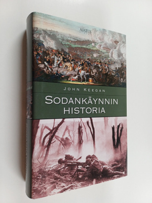 John Keegan : Sodankäynnin historia