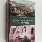 John Keegan : Sodankäynnin historia - pikkukuva 1