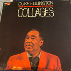 Duke Ellington: Collages LP MPS 1973 - pikkukuva 1