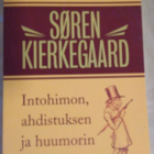 Kierkegaard - Intohimon, ahdistuksen ja huumorin filosofi - pikkukuva 1