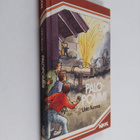 Unto Kunnas : Palopommi - pikkukuva 1