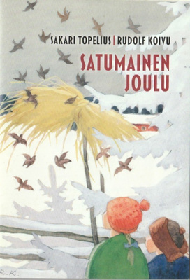 RUDOLF KOIVU - LINTUJA LYHTEELLÄ - 11