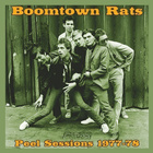 THE BOOMTOWN RATS peel sessions 1977-78 - pikkukuva 1