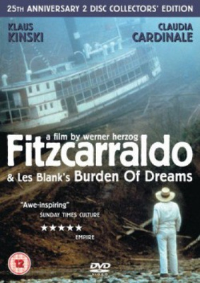 Fitzcarraldo (DVD)