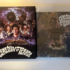 Cemetery of Terror (Blu-ray) Vinegar S. (1985 Slipcover UUSI - pikkukuva 1