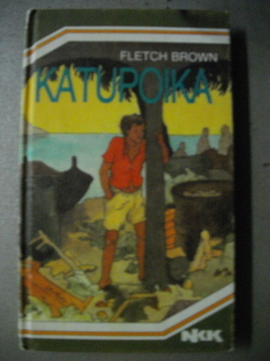 Fletch Brown: Katupoika (10.11)