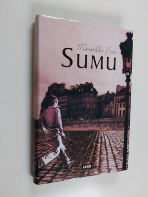 Marcello Fois : Sumu