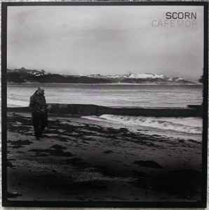 Scorn - Cafe Mor LP