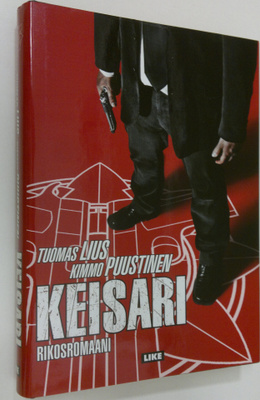 Tuomas ym. Lius : Keisari