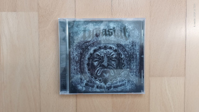 TYÖASIAT : Mitä? Eikö Työ Maistu? CD-EP (Hardcore / Punk)
