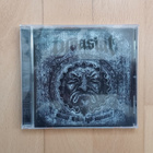 TYÖASIAT : Mitä? Eikö Työ Maistu? CD-EP (Hardcore / Punk) - pikkukuva 1