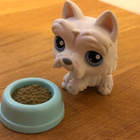 Littlest Pet Shop koira LPS - pikkukuva 1