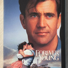 Ikuisesti nuori (1992) Mel Gibson & Jamie Lee Curtis - pikkukuva 1