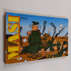 Mort Walker : Masi-minialbumi 3/95 - pikkukuva 1