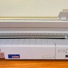 Canon K10080 BJ-330 A3 tulostin - pikkukuva 2