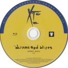 XTC – Drums And Wires (HI-RES & 5.1 DVD/CD) - pikkukuva 5