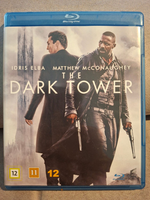 Dark Tower