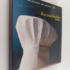 Tatu Lehtovaara ym. : Ravintolakokin käsikirja - pikkukuva 1