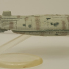 Micro Machines Star Wars Rebel Transport (LGT / LFL 1994) - pikkukuva 2