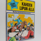 OUIDA : Kahden lipun alla - pikkukuva 1