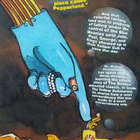 Inside the Yellow Submarine, kirja Beatles elokuva animaatio - pikkukuva 2