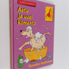 Scoular Anderson : Aatu ja uusi komento - pikkukuva 1