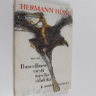 Hermann Hesse : Ihmeellinen viesti toiselta tähdeltä ja m... - pikkukuva 1