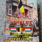 Benelux 2005 koerahasarja - pikkukuva 1