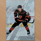 2023-24 SPx Sebastian Aho Base /299 - pikkukuva 1