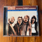 Bachman, Turner, Overdrive - Classic cd - pikkukuva 1