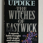 John Updike - The Witches of Eastwick - pikkukuva 1