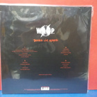 WASP - DOUBLE LIVE ASSASSINS M-/M- EU 2017 GATEFOLD 2LP - pikkukuva 2