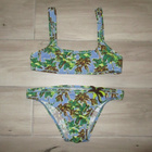 Red Point bikinit palmu 12-vuotiaalle (152cm) - pikkukuva 3