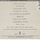 TRACY CHAPMAN CROSSROADS - pikkukuva 2
