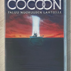 COCOON - paluu nuoruuden lähteelle (1988) *UUSI* - pikkukuva 1