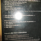 2001: a space odyssey CD - pikkukuva 4