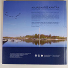 Maija Anttila : Kauas katse kantaa : Satakunnan arkkiteht... - pikkukuva 2