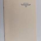 Heikki Kirkinen : The Orifins of Valamo Monastery - pikkukuva 1