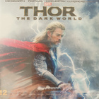 MARVEL: Thor: The Dark World BLU-RAY 3 D - pikkukuva 1