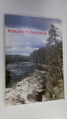 Poikien työkeskus