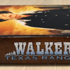 Walker, Texasista: Kausi 2 (1994-95) Chuck Norris (7DVD) - pikkukuva 3